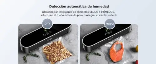 Fresko PRO - Contenido del paquete