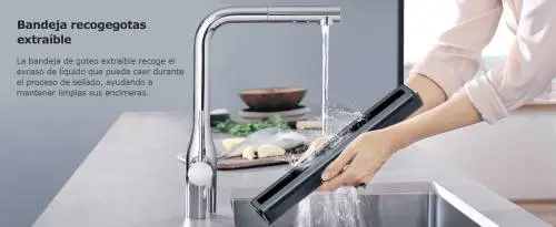 Fresko PRO - Contenido del paquete