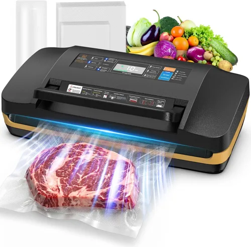AbleMark SV608 - Envasadora al vacío