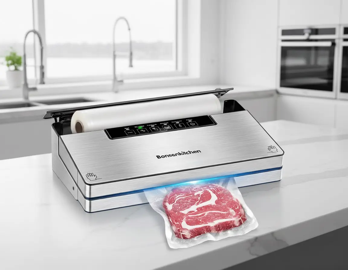 Bonsenkitchen VS3201