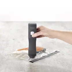 Envasadora portátil de mano