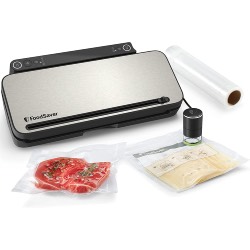 Envasadora al vacío Foodsaver VS3190X