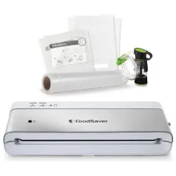 FoodSaver VS0100X