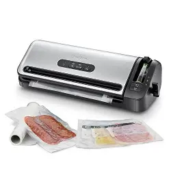 FoodSaver FFS017X