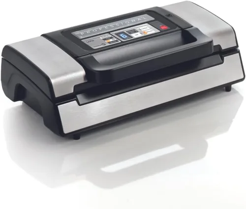 Laica VT3120 - Envasadora al vacío